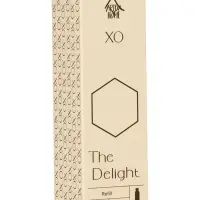 Наполнитель для ароматического диффузора XO The Delight, 100 мл