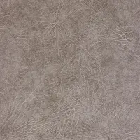 Комплект для обивки дверей, 110&times;200 см: иск.кожа, поролон 5 мм, гвозди, струна, серый, &laquo;Рулон&raquo;