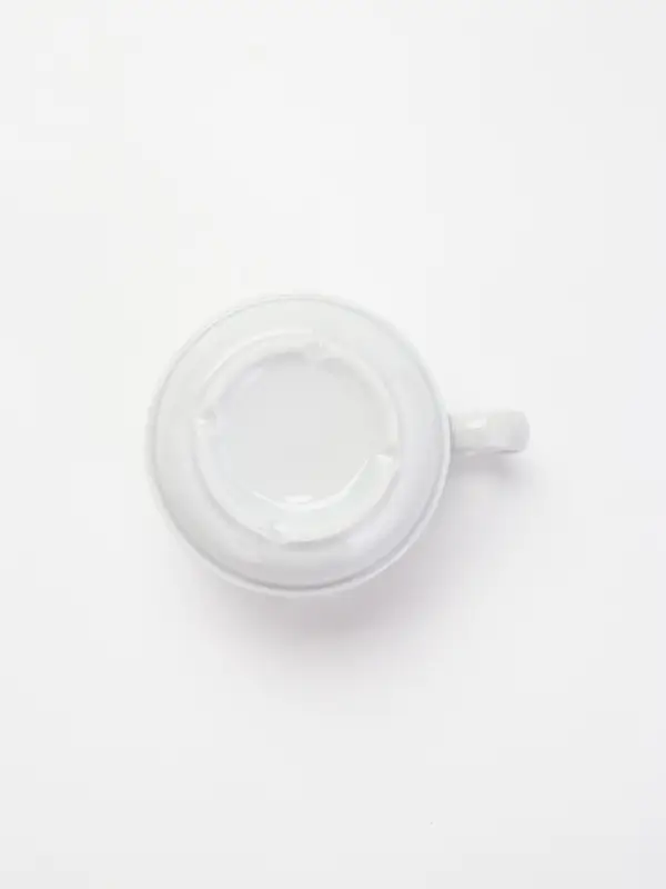 Чайная пара &laquo;Миссис&raquo;, 220 мл