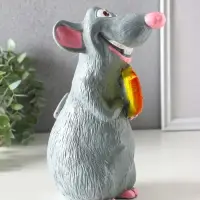 Копилка "Рататуй" 25х12х16 см Копилка "Рататуй" 25х12х16 см