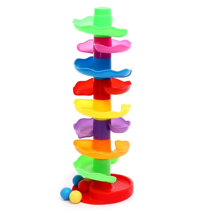 Игровой набор «Башня» Игровой набор «Башня»