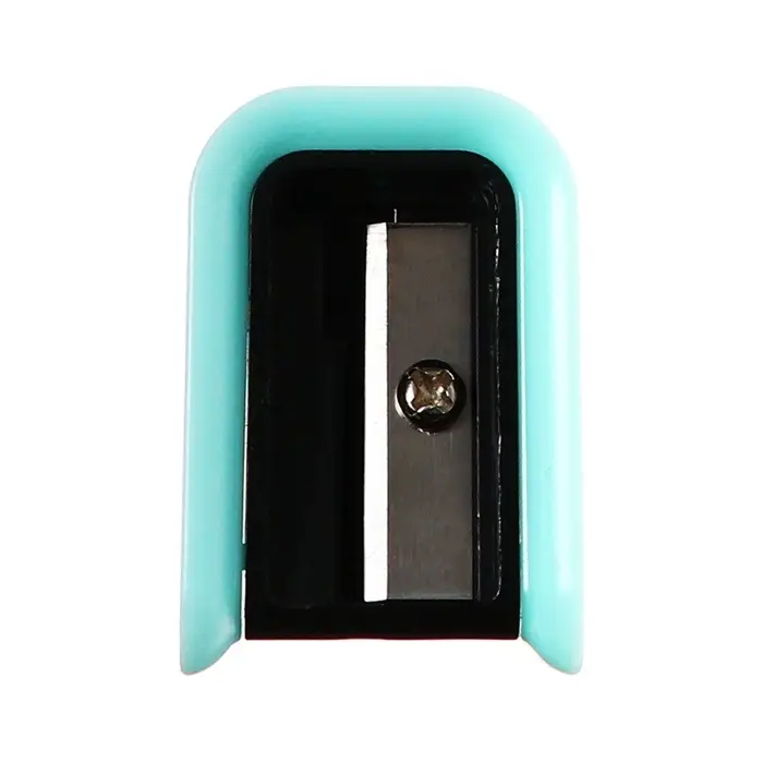 Набор точилок Calligrata &laquo;Пастель&raquo;, 5 штук