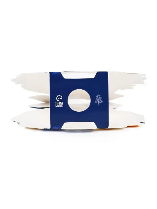 Коробка для яйца на Пасху &laquo;Бантик&raquo;, 9.8&times;23.8 см