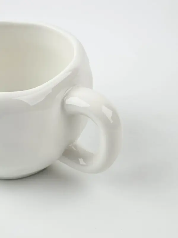 Чайная пара «Минимализм», 300 мл