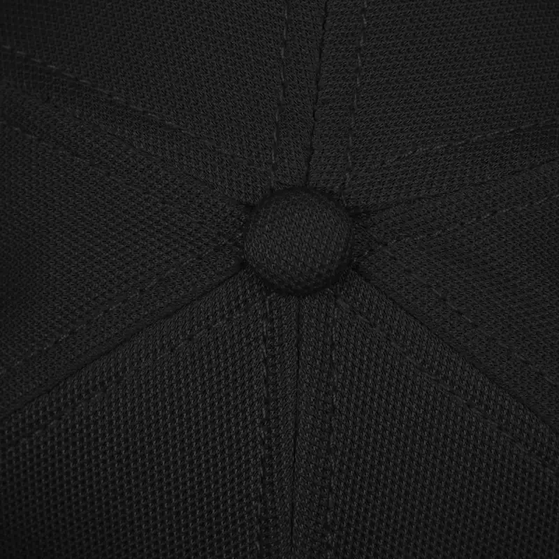 Бейсболка Harris, черная Бейсболка Harris, черная