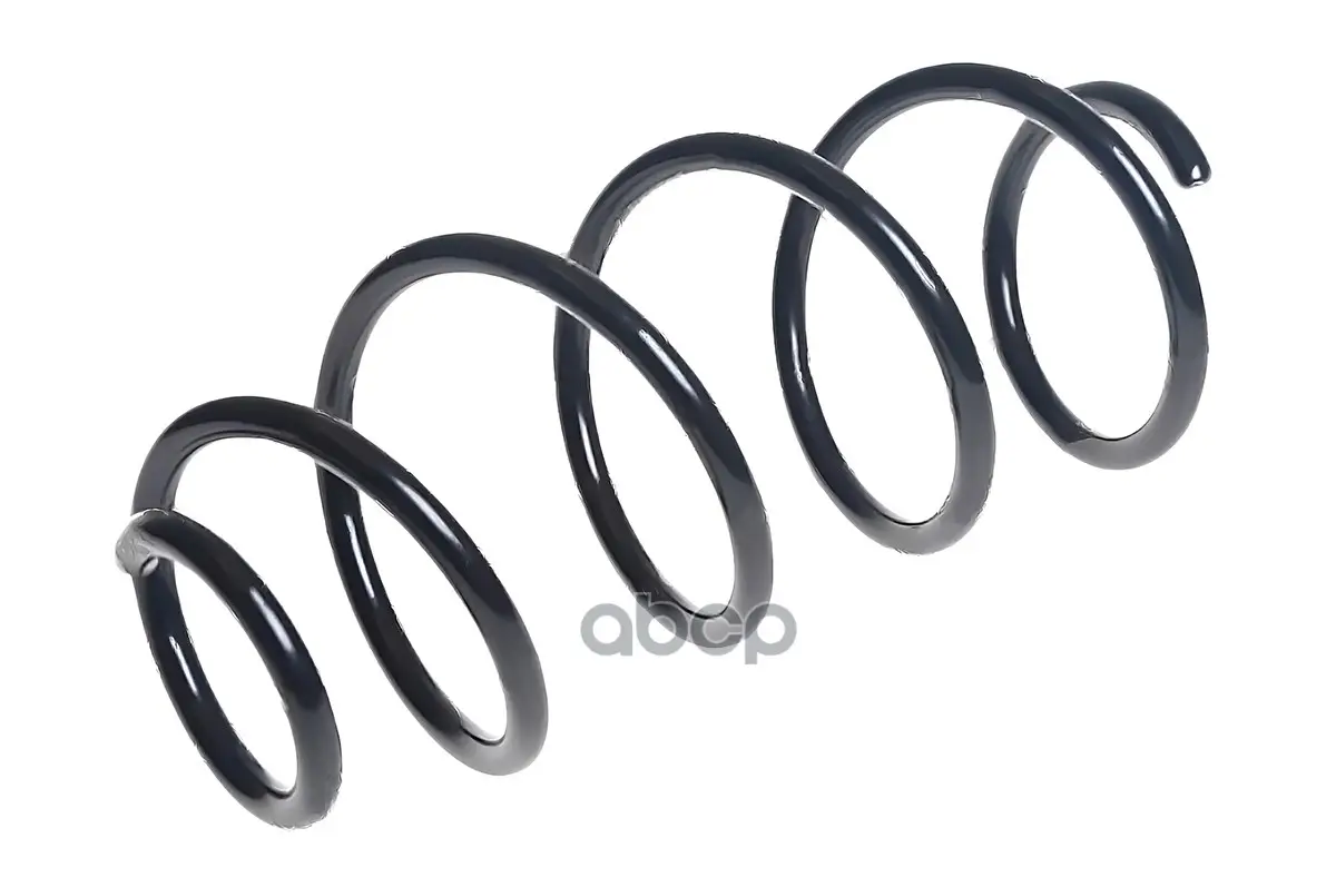 Пружина подвески передняя Standard Springs арт. ST130030F