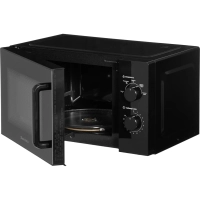 Микроволновая печь BigTech LPMWO105B, 20л., 700 вт. Черный