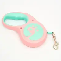 Рулетка - поводок для животных, лента 5 м