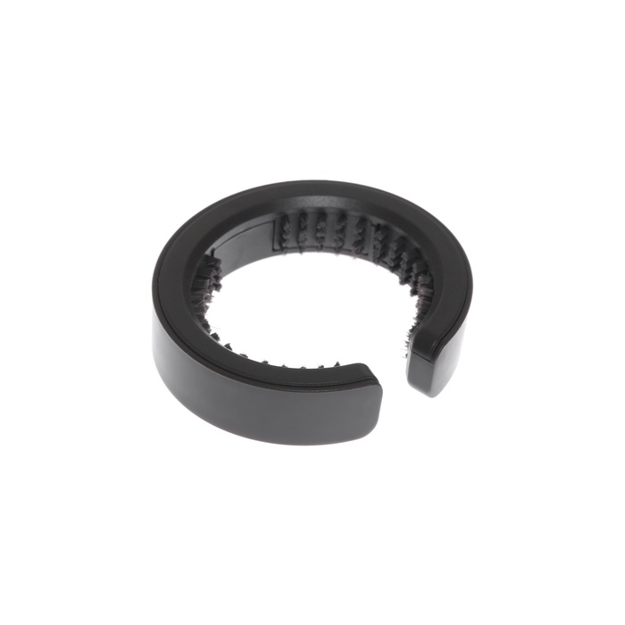 Мультистайлер для волос LF-27, Airwrap 5 в 1, 1300 Вт, 3 режима, керамическое покрытие, фуксия, 1012