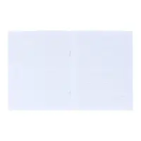 Компл тетр из 10шт 18л лин КПК "Пастель", обл мел карт, блок ОФСЕТ, 5 видов 10991554