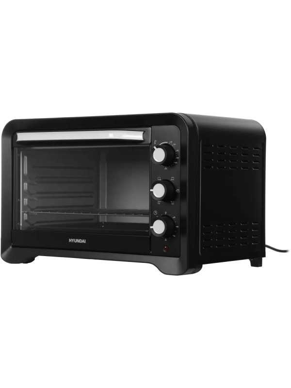 Мини-печь MIO-HY095 45л. 2000Вт черный