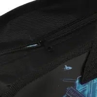 Папка с ручками &laquo;Воин&raquo;, А4, пластиковая, 70 мм, 322&times;256 мм