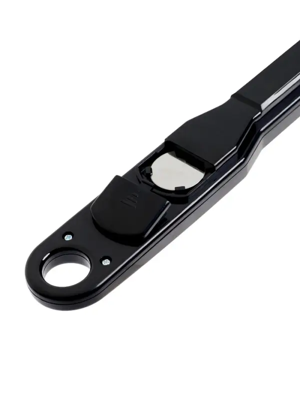 Мерная ложка LV-507, электронные, до 0.5 кг, чёрная 669267 Мерная ложка LV-507, электронные, до 0.5 кг, чёрная 669267