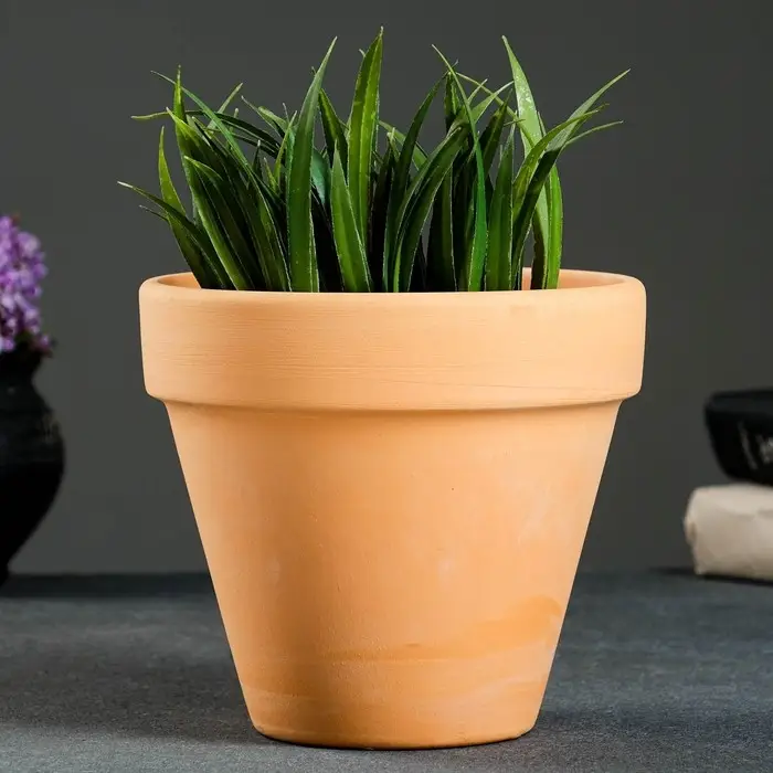 Горшок цветочный Горшок цветочный "Стандарт" 1,5 л