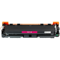 Картридж лазерный Retech 067M пур. для Canon LBP631Cw/LBP633Cdw