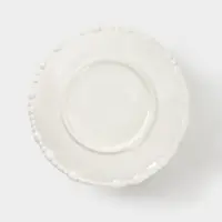 Чайная пара "Облако"  блюдце 18х1,5 см, кружка 12,5х10х7 см