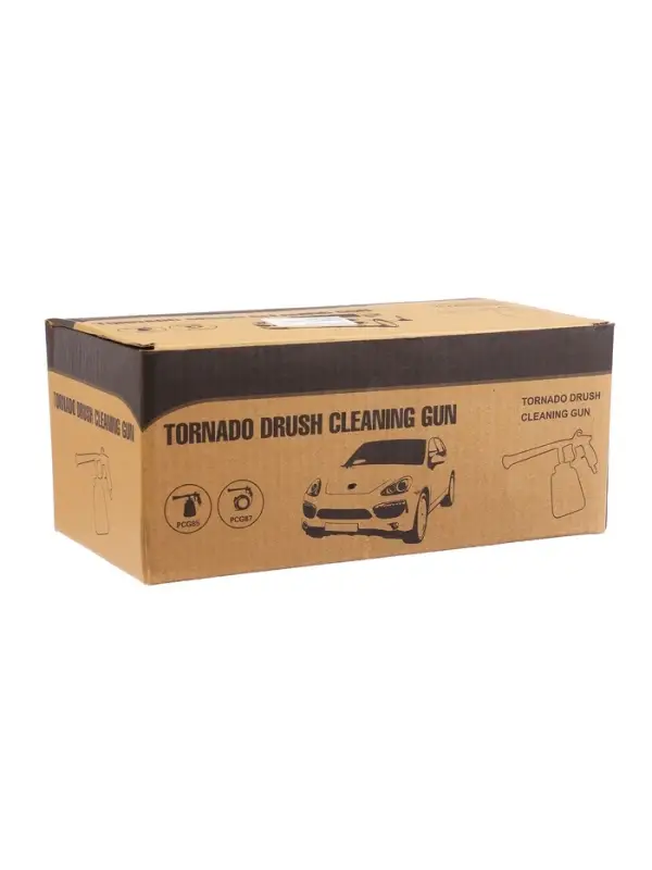 Пенообразователь под воздух, 1 литр, штуцер 12 мм