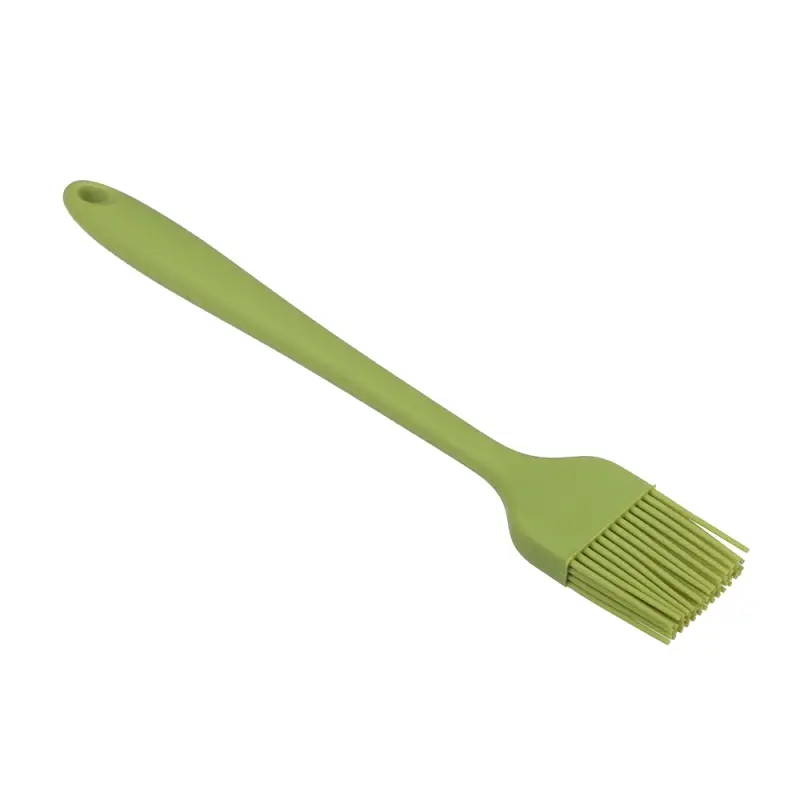 VETTA Арти Кисточка кулинарная 21см, силикон, 3 цвета