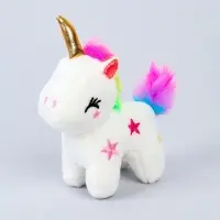 Кружка для росписи + игрушка "Пони" (краска в наборе)