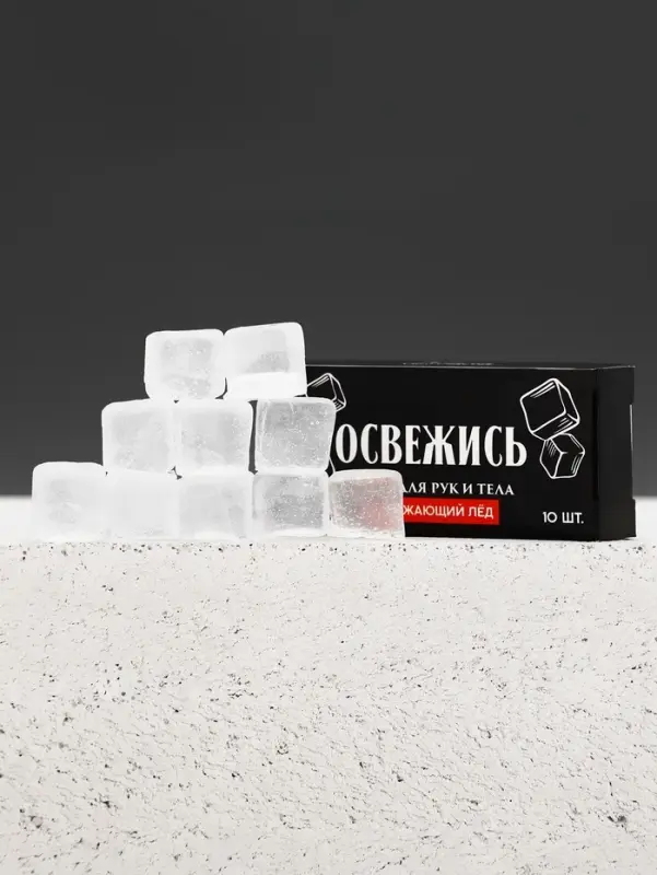 Подарочный набор &laquo;Живи на полную&raquo;, гель для душа 2 шт. &times; 250 мл, мыло для рук и кружка, Чистое счастье
