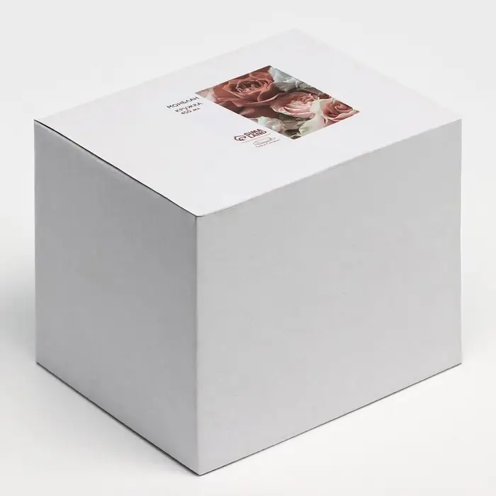 Кружка чайная керамическая &laquo;Монблан&raquo;, 360 мл, ручная работа