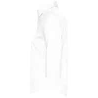 Рубашка женская с рукавом 3/4 Effect 140 белая, размер XS