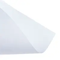 Папка для рисования 10л А4 Hatber "Пикник на полянке", 100г/м², тиснение