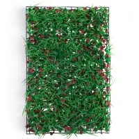 Декоративная панель &laquo;Розовый клевер&raquo;, 40&times;60 см, Greengo