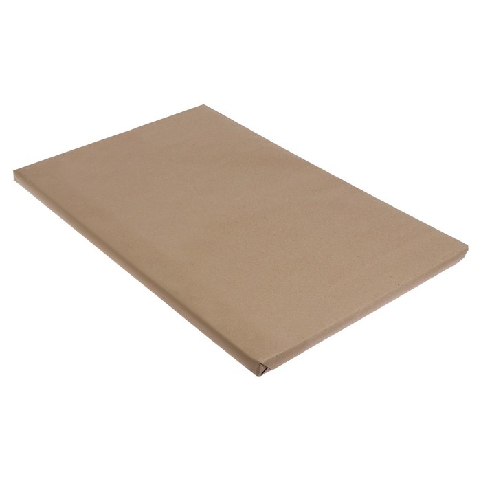 Картон переплётный (обложечный) 2.2 мм, 40 х 60 см, Х LINE (сенгвич), 800 г/м2, серый Картон переплётный (обложечный) 2.2 мм, 40 х 60 см, Х LINE (сенгвич), 800 г/м2, серый