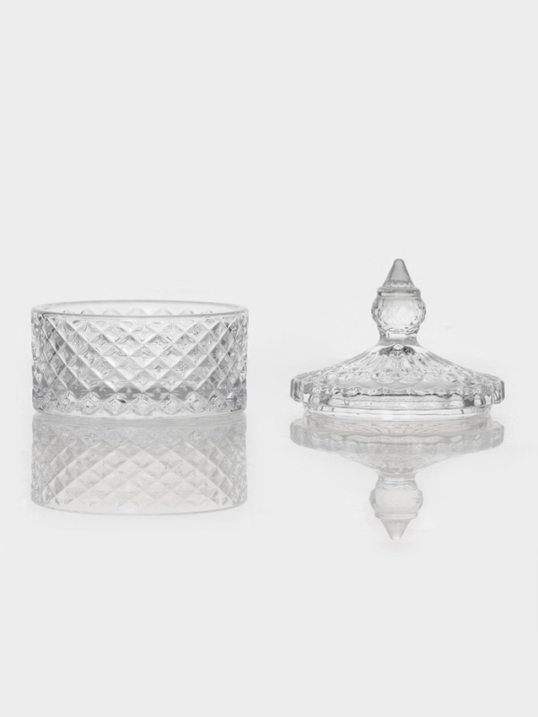 Сахарница Сахарница "Рапунцель" 130 мл, 8,5х10 см