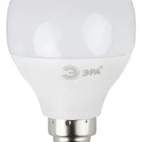Лампа светодиодная LED 8 Вт 640Лм 4000К шар нейтральный E14 220-240В LED P45-8W-840-E14 Red Line
