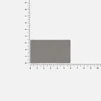 Лейбл Listra Soft Touch, M, серый