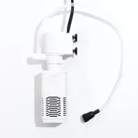 Фильтр внутренний JINGYE JY-450F, 450 л/ч, 4.5 Вт