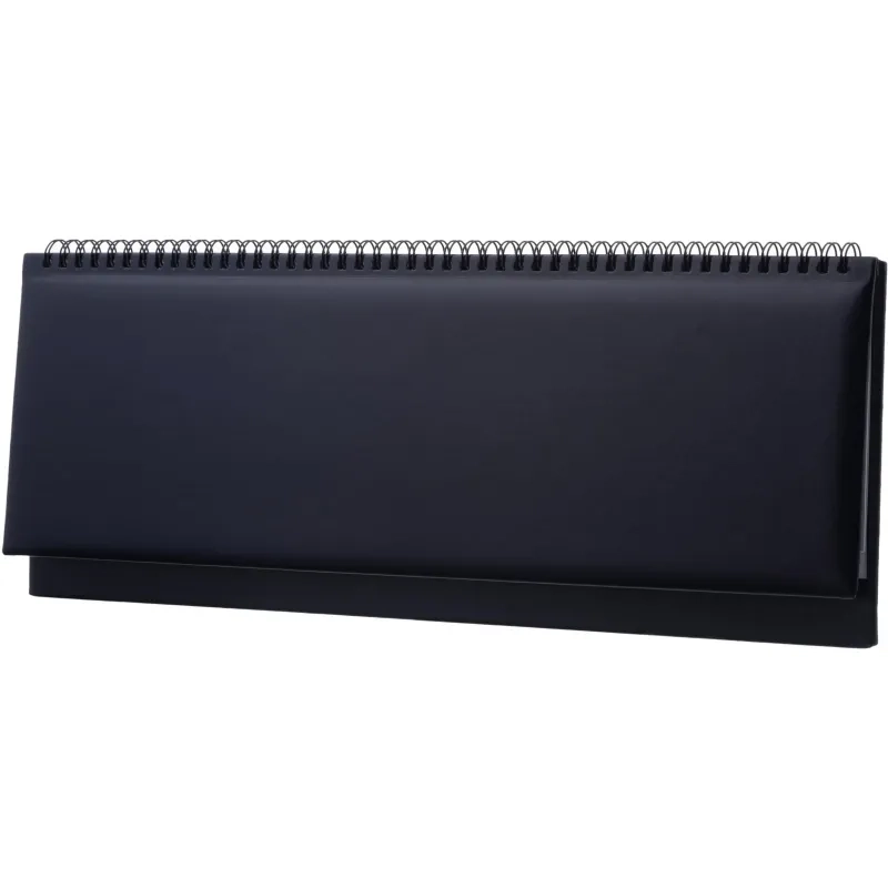 Планинг датированный 2026 ATTACHE 57л, 405х145, Каньон, синий