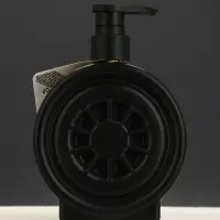 Гель для душа в формовом флаконе &laquo;Запаска настоящего мужика&raquo;, 380 мл, HARD LINE