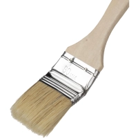 Кисть STAYER MASTER Универсал радиаторная, нат. щетина, 2/50мм 0112-50-Z01