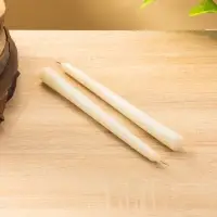 Свечи античные DUZZLE, 2 штуки по 60 г