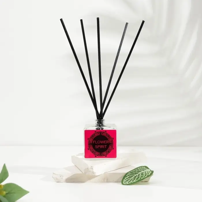 Диффузор ароматический MAYA Диффузор ароматический MAYA "FLOWER SPIRIT", 50 мл