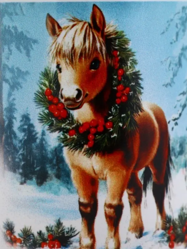 Кружка керамическая новогодняя «Чудесного года», 320 мл Кружка керамическая новогодняя «Чудесного года», 320 мл