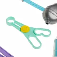 Игровой набор &laquo;Доктор&raquo; №2, 12 предметов