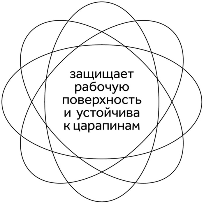 Доска для лепки пластиковая А5 Гамма, 2 стека, красная 21122026 Доска для лепки пластиковая А5 Гамма, 2 стека, красная 21122026
