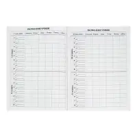 Дневник школьный для 1-11 классов, &laquo;Авокадо с косточкой ПАТТЕРН&raquo;, твёрдая обложка 7БЦ, глянцевая ламинация, 40 листов