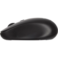 Мышь компьютерная ProMega черная, 1200-3200DPi, 2.4Ггц BT-JWM-003/E-WM008