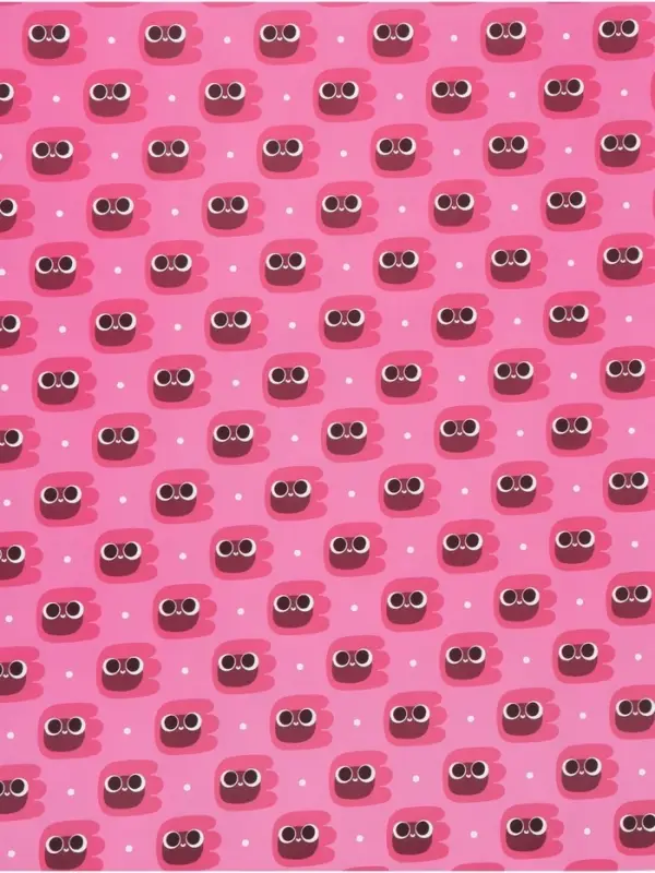 Бумага глянцевая двухсторонняя &laquo;Ум и Хрум&raquo;, 50 &times; 70 см