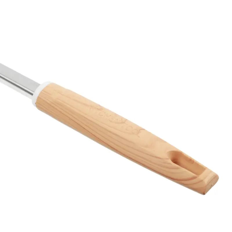 VETTA Стем Лопатка, 33,5х9см, нерж.сталь, полипропилен