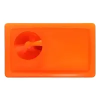 Точилка ErichKrause. City Mini Neon, с контейнером, МИКС