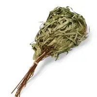 Веник для бани, эвкалиптовый, в пакете, &laquo;Добропаровъ&raquo;