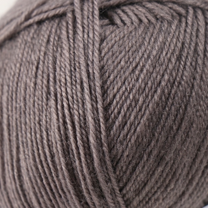 Пряжа для вязания спицами, крючком «Пехорский текстиль. Кроссбред Бразилии», 50% мериносовая шерсть, 50% акрил, 500 м/100 г, (393 св. маренго) Пряжа для вязания спицами, крючком «Пехорский текстиль. Кроссбред Бразилии», 50% мериносовая шерсть, 50% акрил, 500 м/100 г, (393 св. маренго)