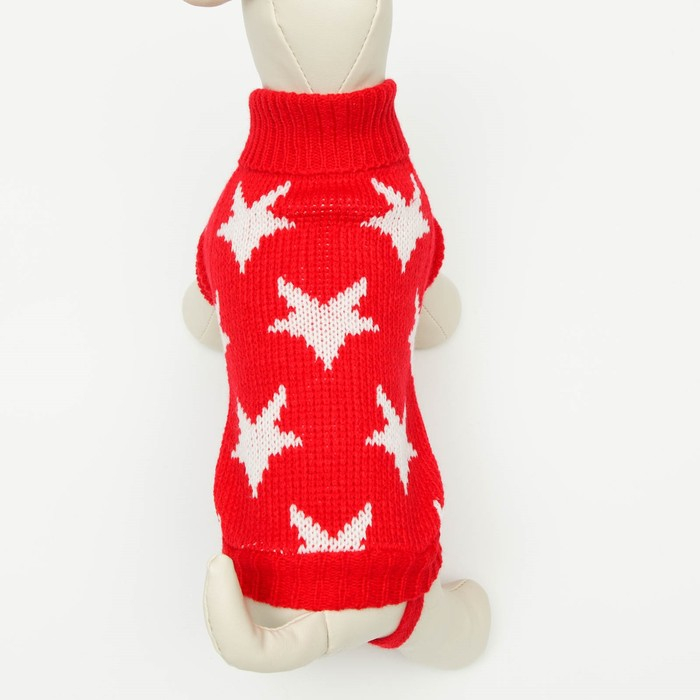 Свитер, размер 8 (26-30 см), микс расцветок Свитер, размер 8 (26-30 см), микс расцветок