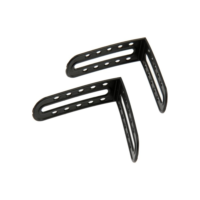 Система выравнивания плитки ТУНДРА, многоразовая, 50 шт. + уголки 25 шт. Система выравнивания плитки ТУНДРА, многоразовая, 50 шт. + уголки 25 шт.